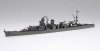 Fujimi 433288 Imperial Japanese Navy Light Cruiser Sakawa 1/700